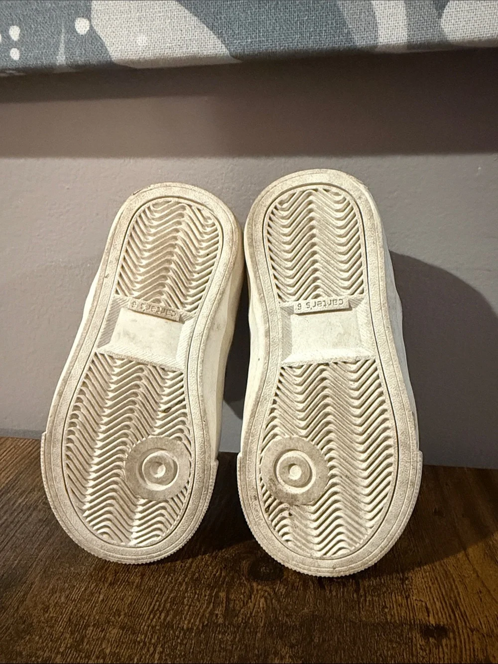 Carter’s Isak Sneakers
